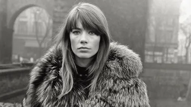 Francoise Hardy