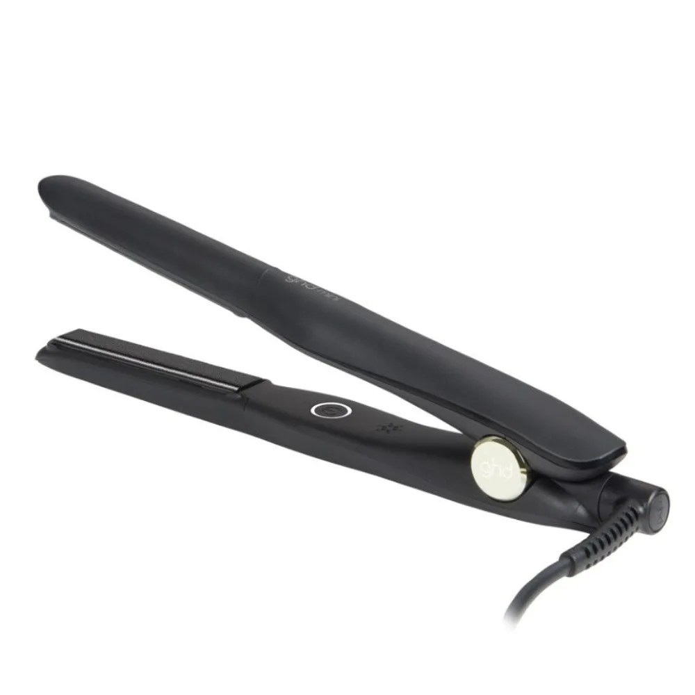 travel mini hair straightener