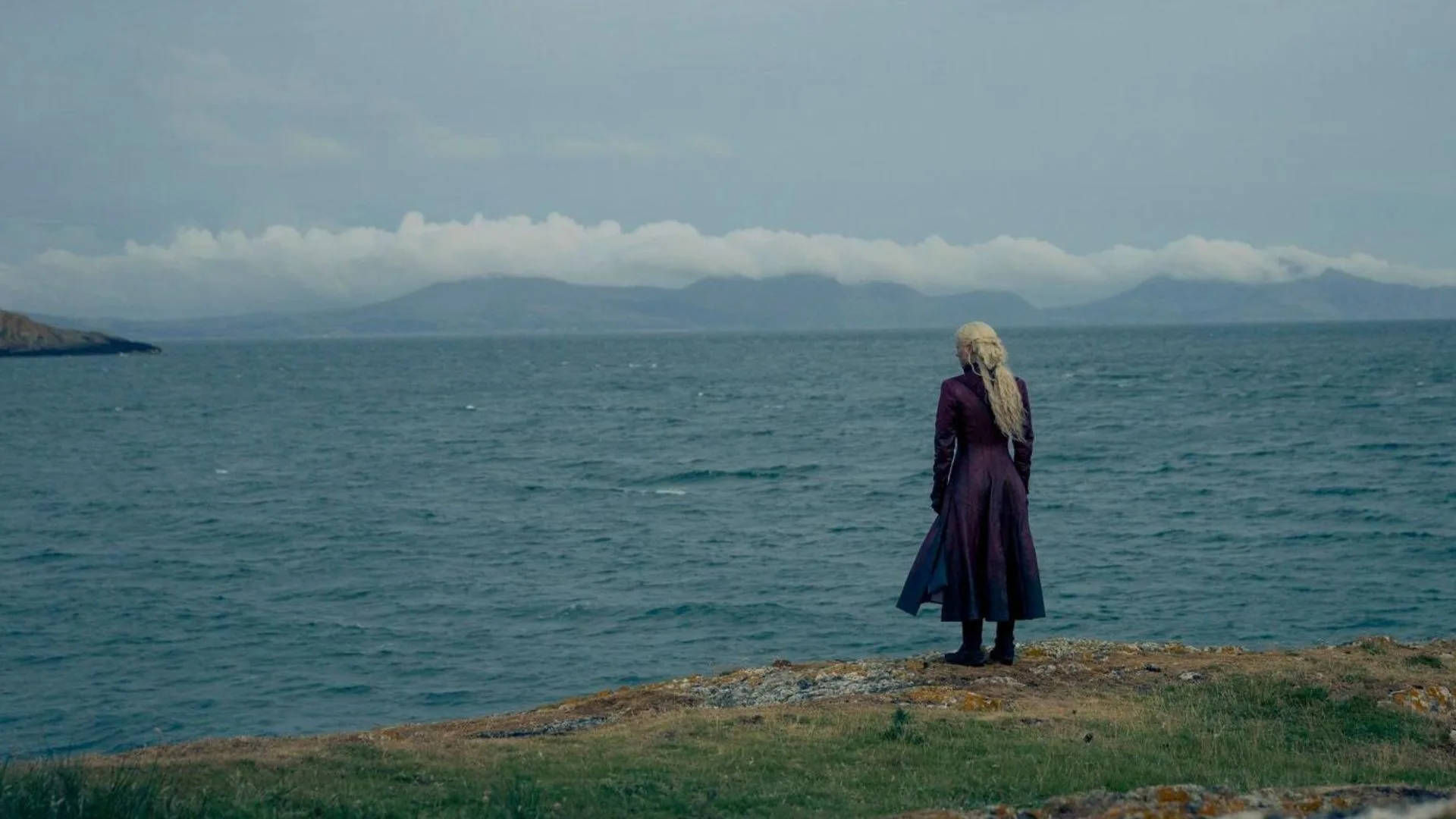 House Of The Dragon Westeros Scenes