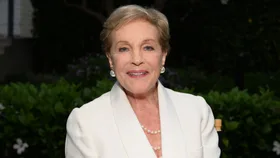 Will Julie Andrews Be In The Next Season Of &lsquo;Bridgerton&rsquo;?