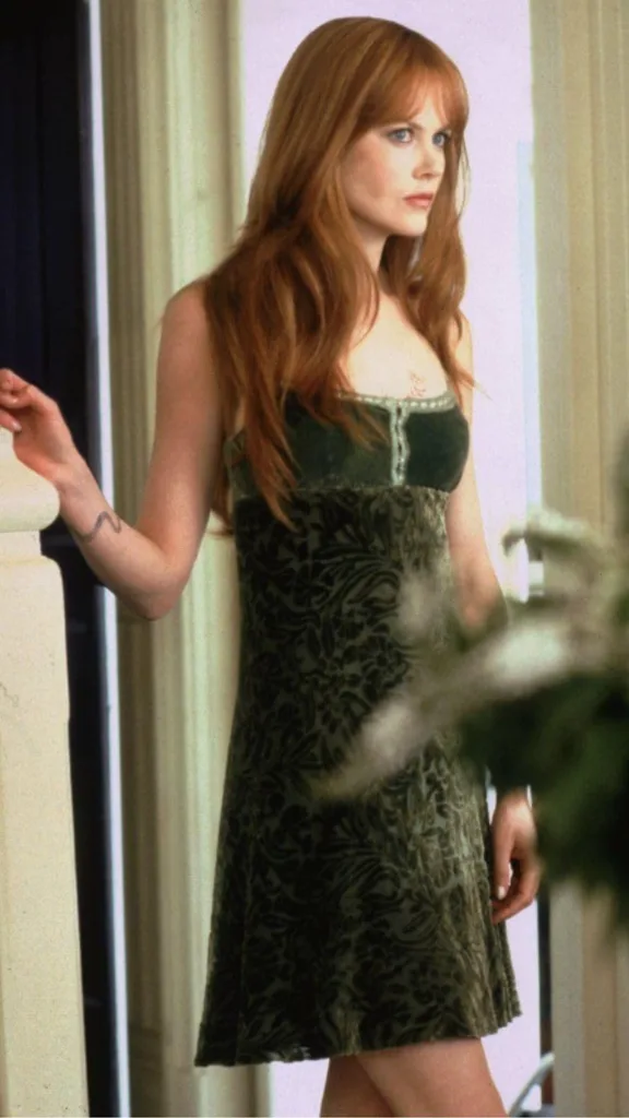 Nicole Kidman 'Practical Magic.' 