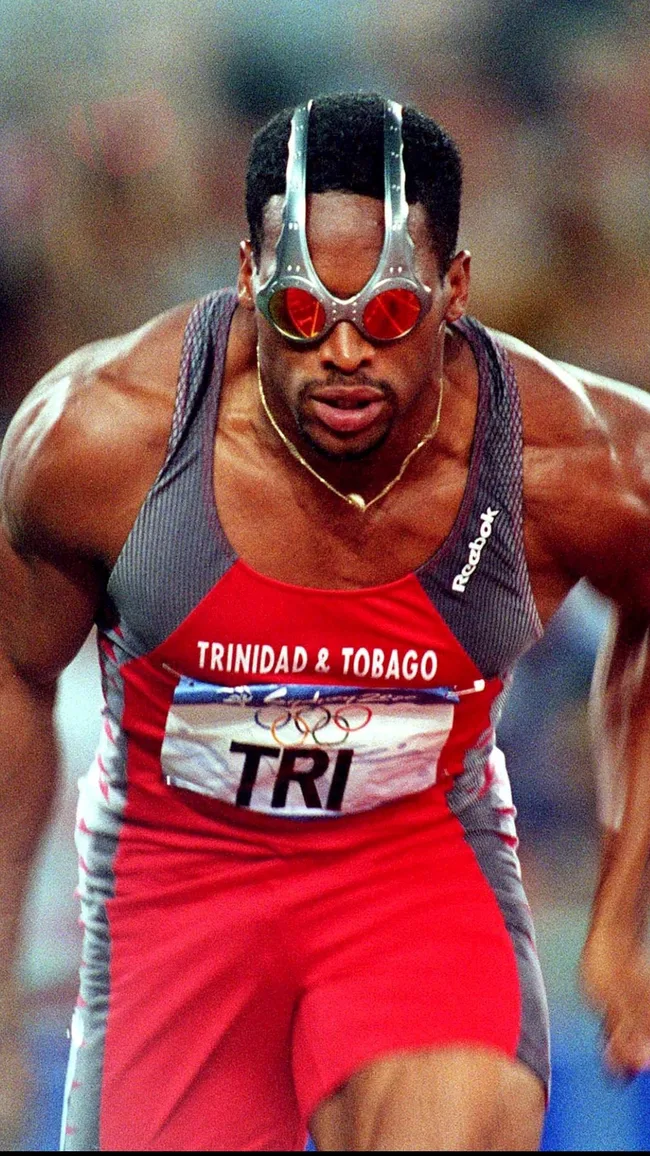 Ato Boldon