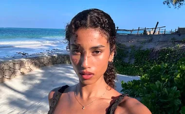 Imaan Hammam