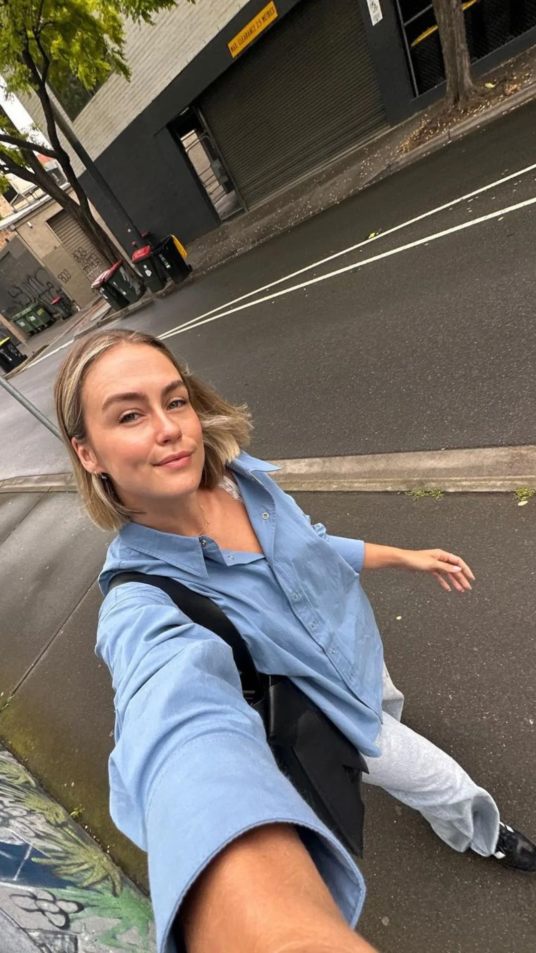 Steph Claire Smith. 