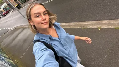 Steph Claire Smith