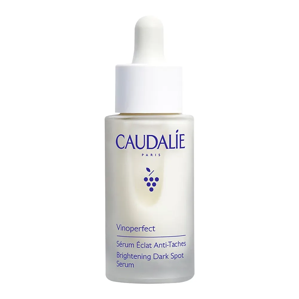 caudalie vinoperfect serum