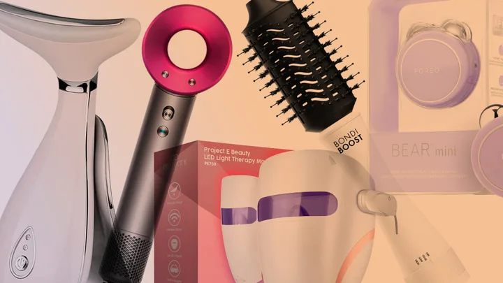 Best beauty tools Amazon Australia Prime Day deals