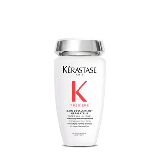 Decalcifying & Repairing Shampoo