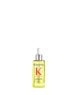 Repairing Hair Oil