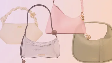 9 Handbags To Carry You Through Wedding Season In Style