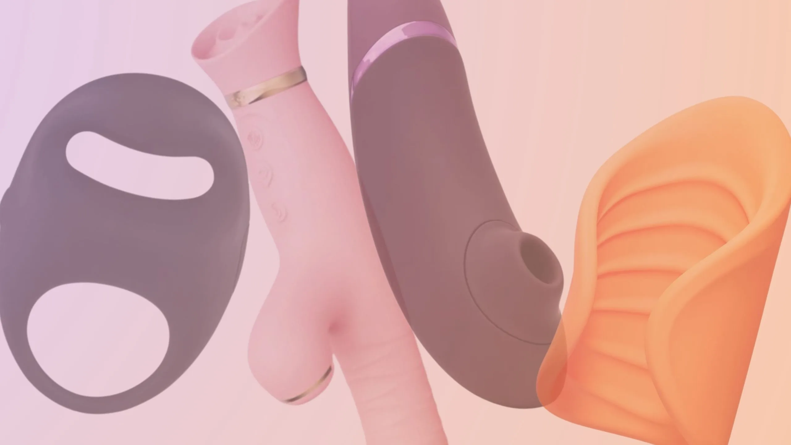 The Best Sex Toys To Gift Your Lover, Bestie Or Self | marie claire The Best Sex Toys To Gift Your Lover, Bestie Or Self | marie claire