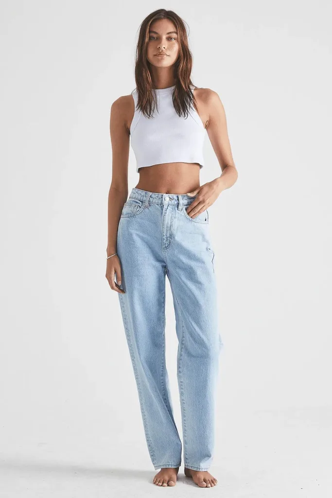 Neuw-Sade-Baggy-Jeans