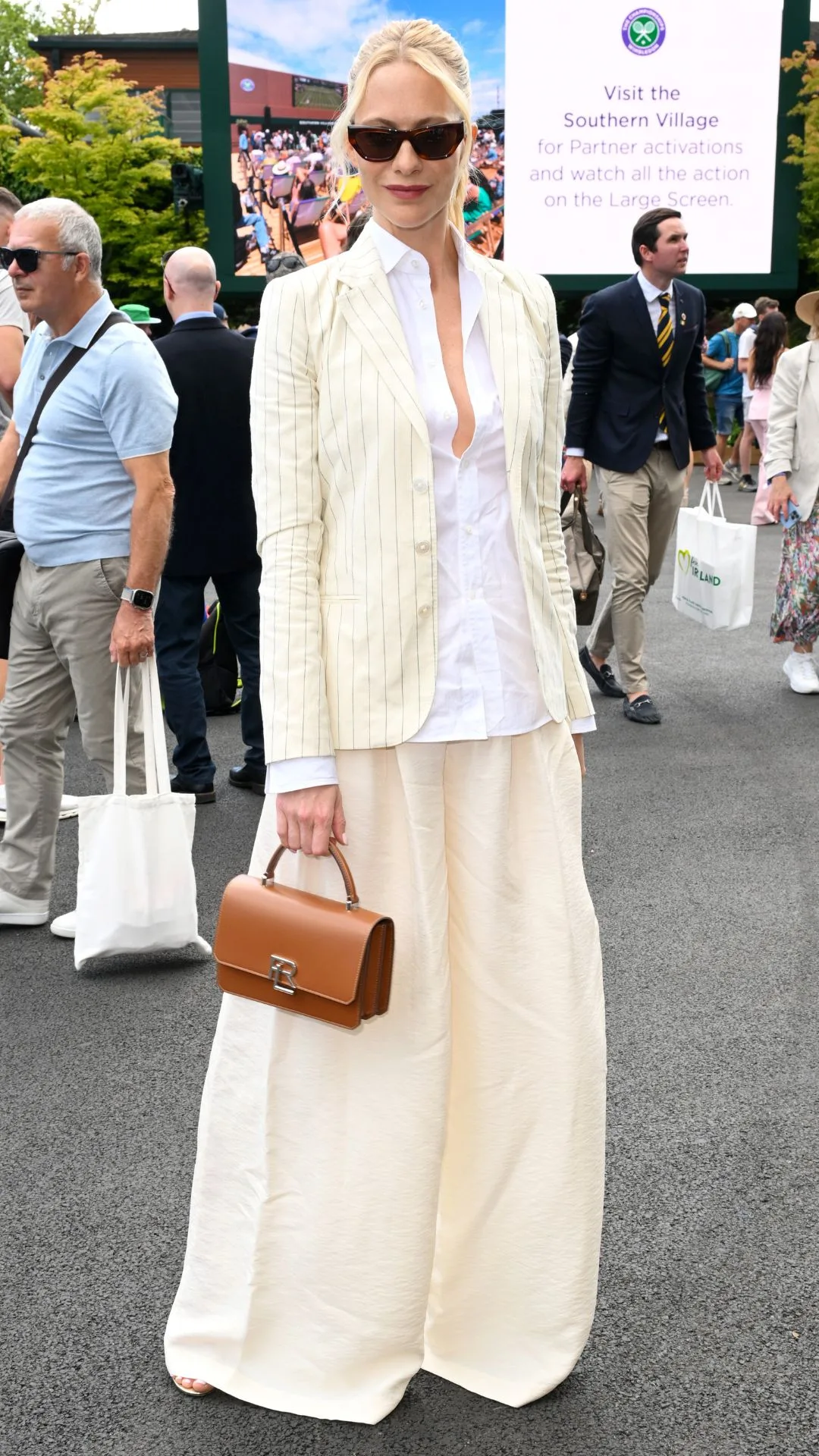 Poppy Delevingne