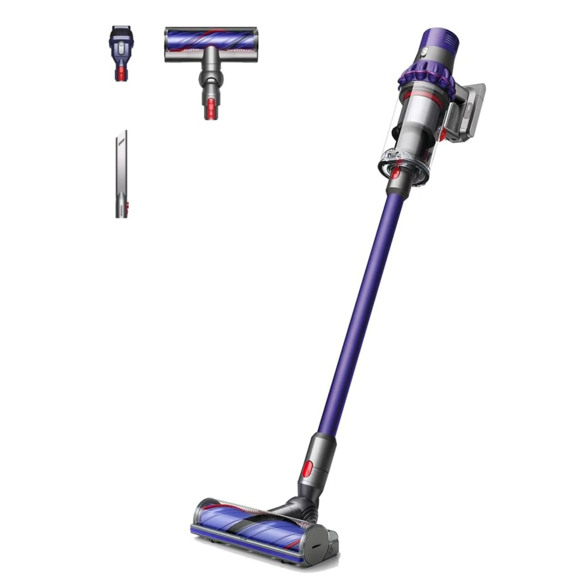 dyson v10 vacuum on sale at amazon