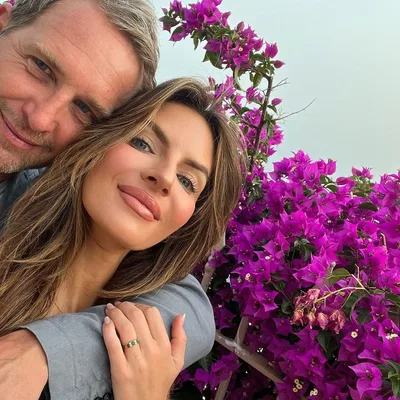 All Of The Celebrities Who Have Got Engaged In 2024 | marie claire