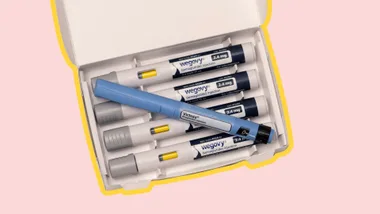 Wegovy pens