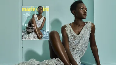 Lupita Nyong’o On Facing Her Fears And The Suprising Power Of Silence