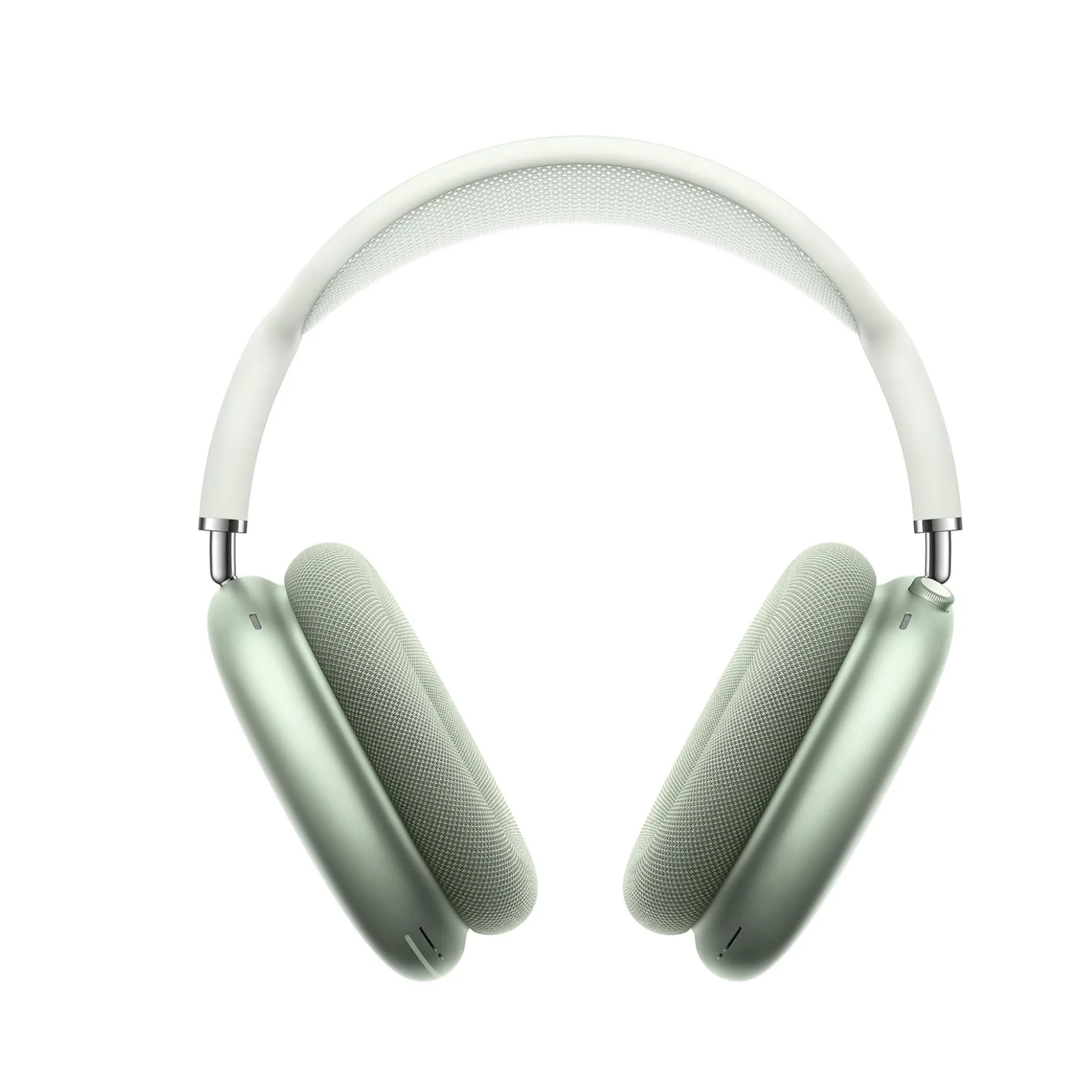 Given their visibility, over-head earphones can make or break a look. This is why fashion girlies everywhere have been seen bopping along wearing the Apple Airpods Max. These headphones combine high-fidelity audio, noise cancellation, and Bluetooth with a sleek, elegant design that complements your outfit rather than interferes with it. Available in four shades, we’re particularly taken with the pictured shade in pastel green.