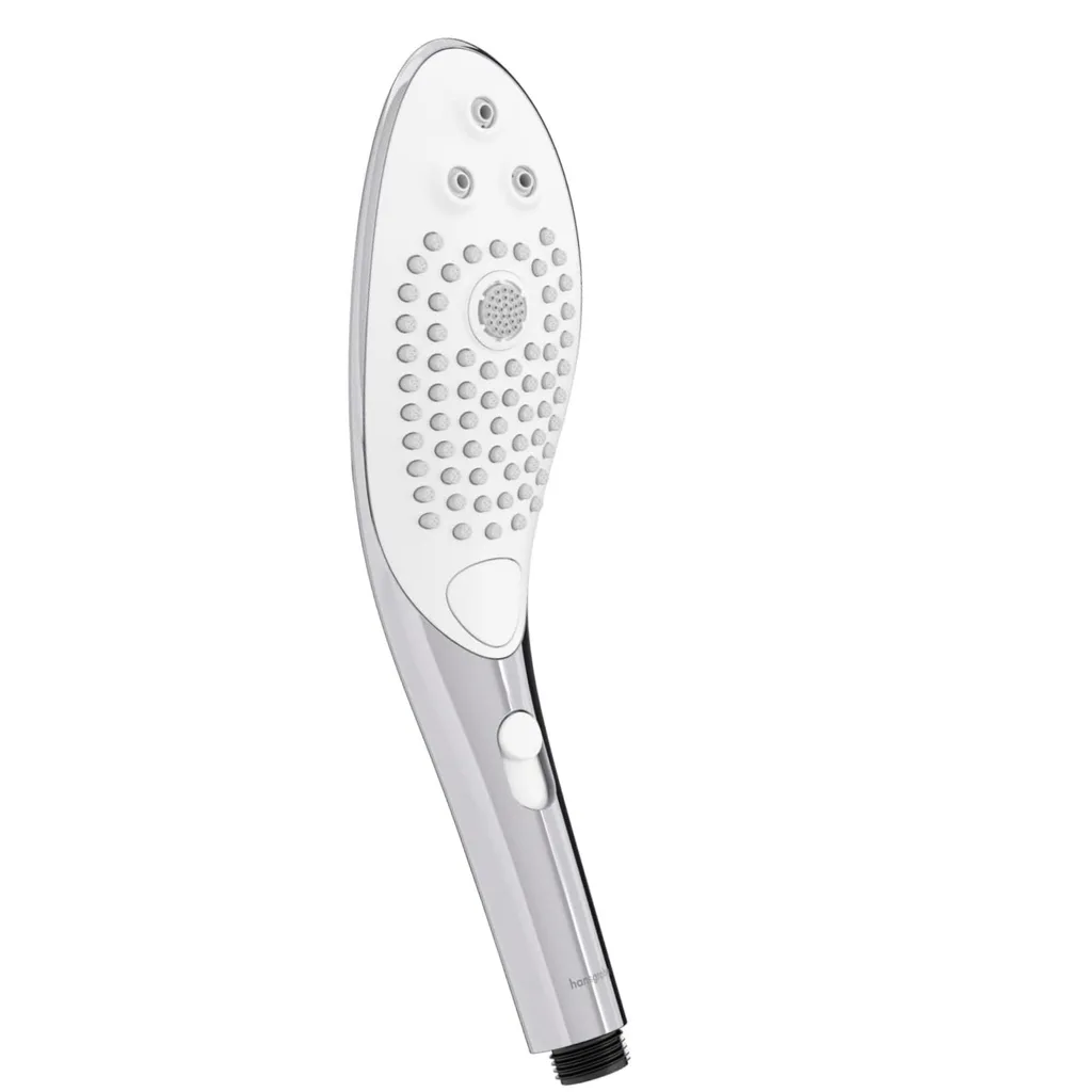 Womanizer Wave 2-in-1 Showerhead 