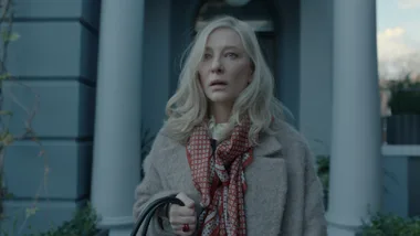 Cate Blanchett Is Living Out Everyone’s Worst Nightmare In A New Apple Thriller