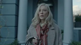 Cate Blanchett Is Living Out Everyone’s Worst Nightmare In A New Apple Thriller