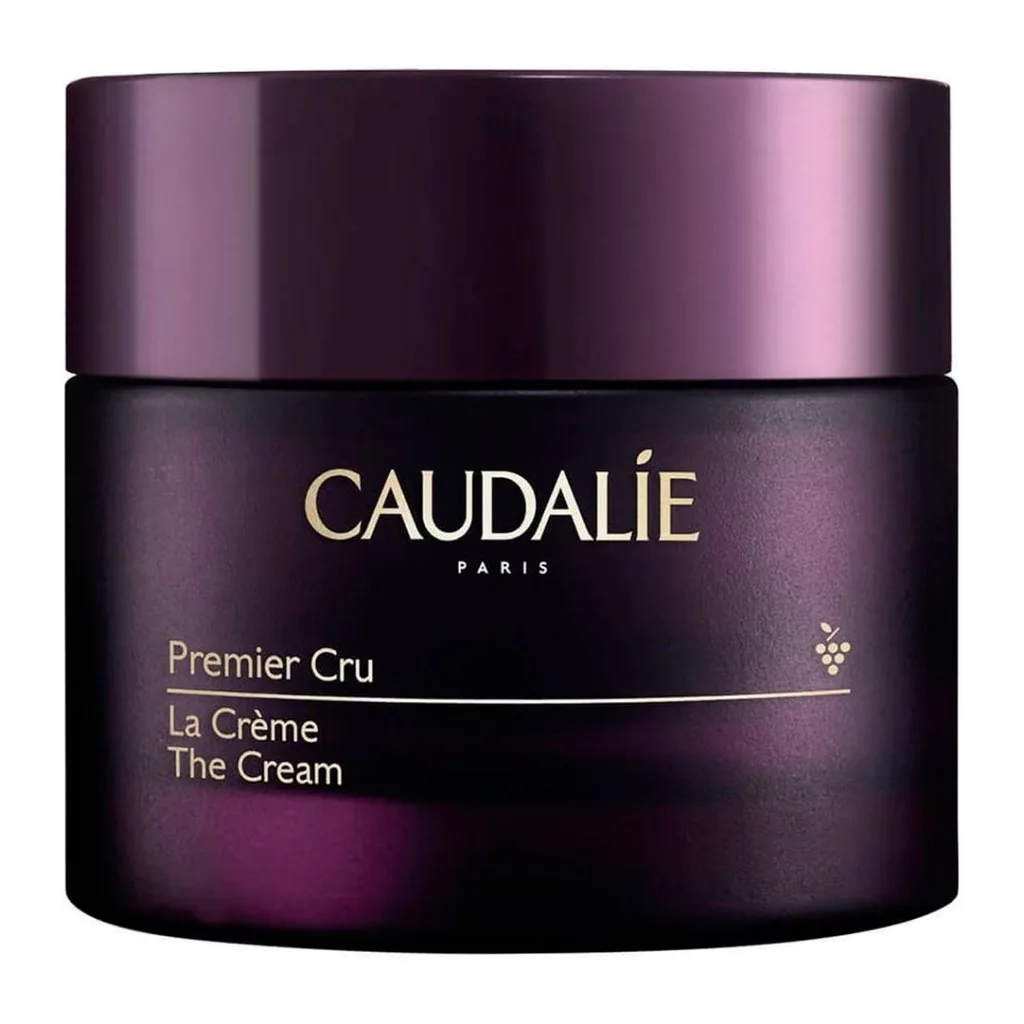 caudalie la creme the cream