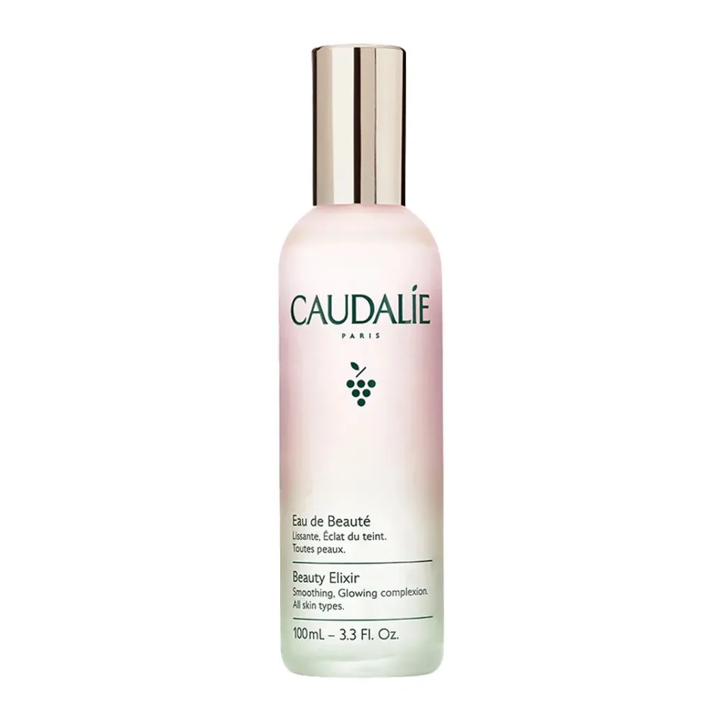 caudalie beauty elixir