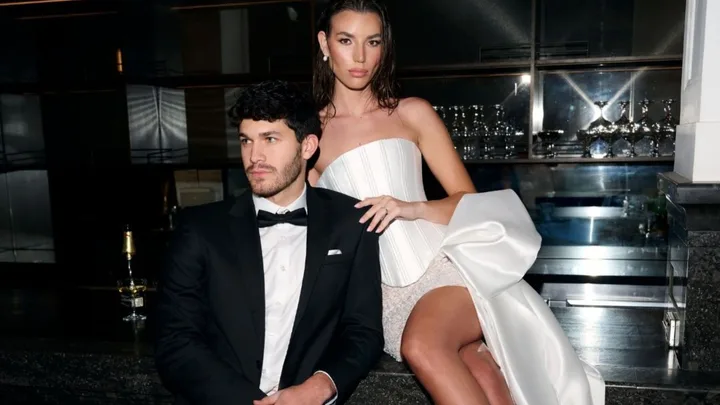 affordable wedding dress bradns