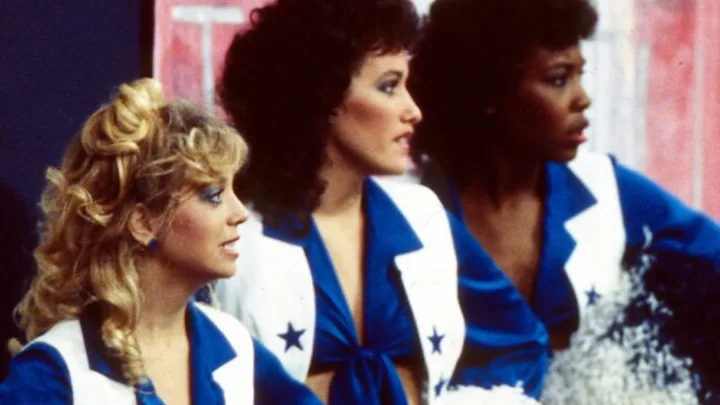 dallas cowboys cheerleaders scandal