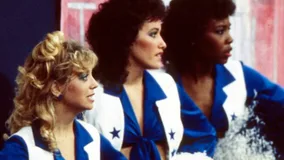 Scandals That Rocked The Dallas Cowboys Cheerleaders | marie claire