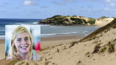 Mozambique Murder: What Really Happened To 20 Year Old Aussie, Elly Warren?