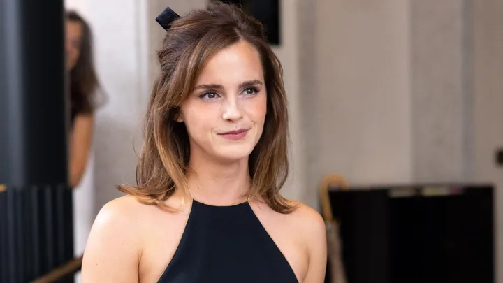 Who Is Emma Watson’s Boyfriend, Kieran Brown?