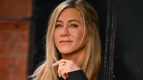 Jennifer Aniston Had The Best Response To J.D. Vance&rsquo;s &lsquo;Childless Cat Ladies&rsquo; Comment