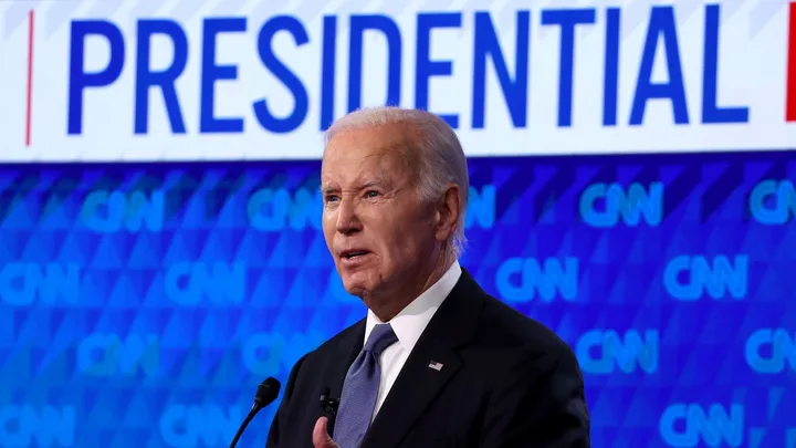 Joe Biden