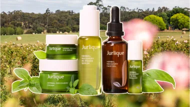 Jurlique’s New Skincare Range Proves Natural Formulas Really Do Work