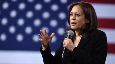 Kamala Harris