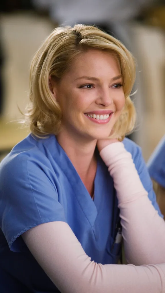 Eric Dane, AKA McSteamy, On Being Fired From 'Grey's Anatomy' marie