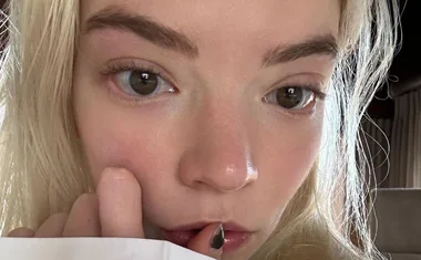 Anya Taylor Joy