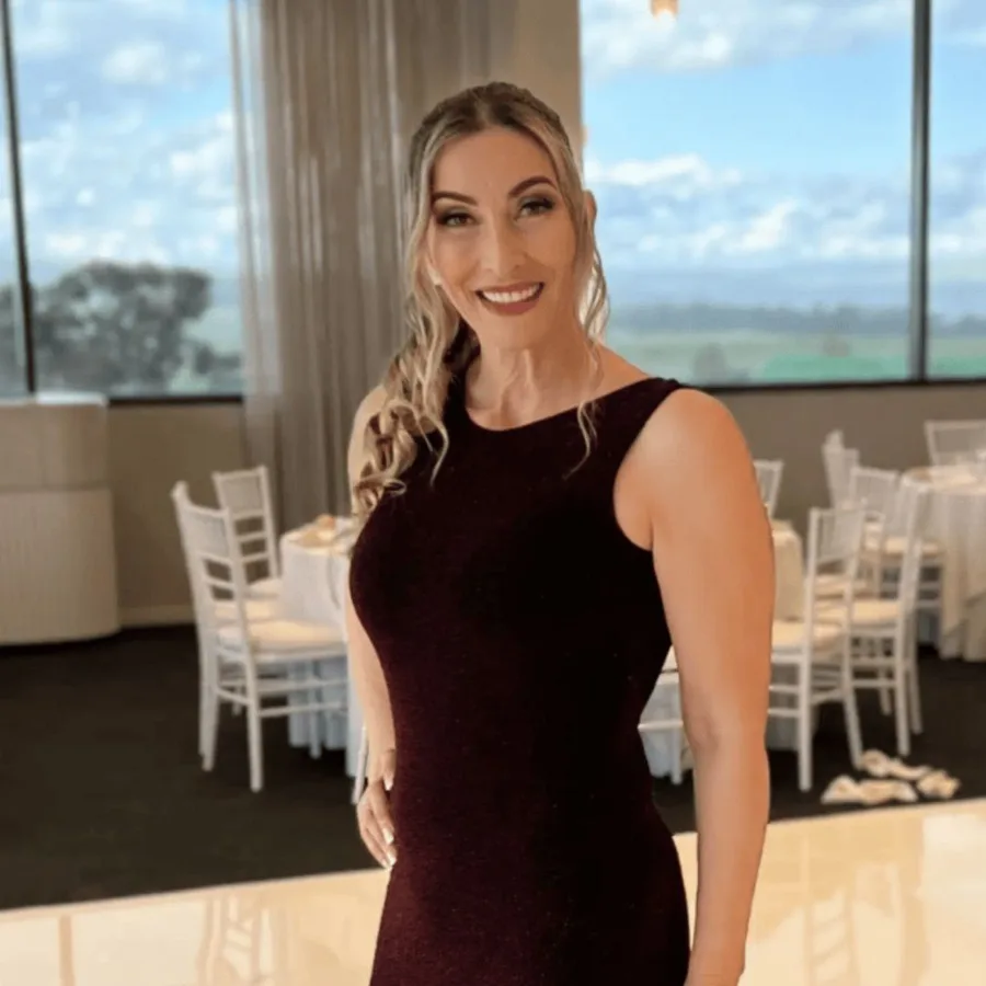 All Of The 2025 Married At First Sight Australia Cast marie claire