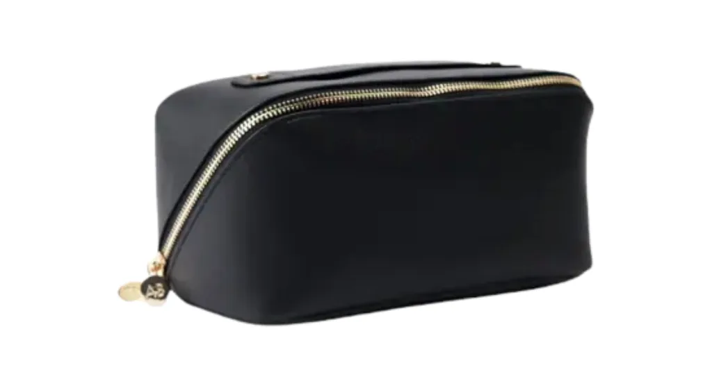 Best makeup bags for travel_Adore Beauty The Pop Makeup Bag