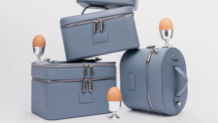 Best Travel Makeup And Toiletry Bags