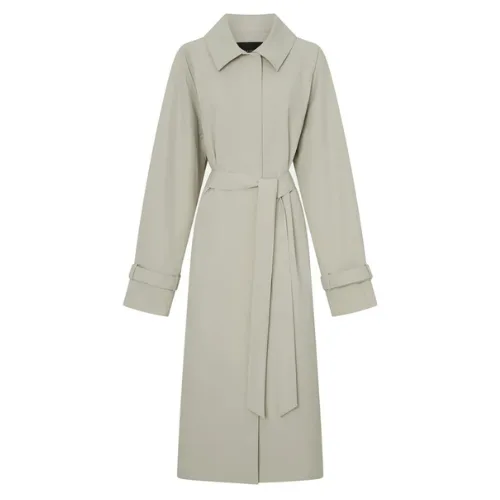 Camilla And Marc Dia Car Coat