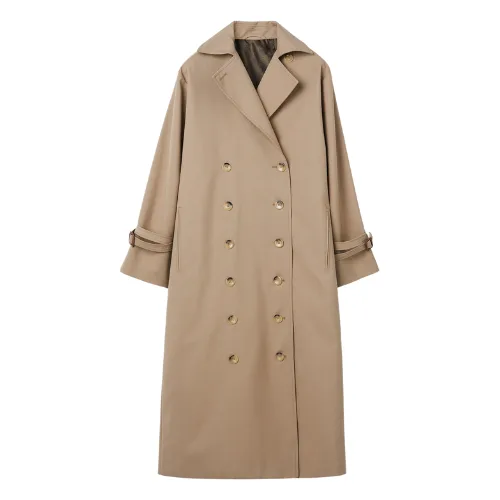 Toteme Signature Trench