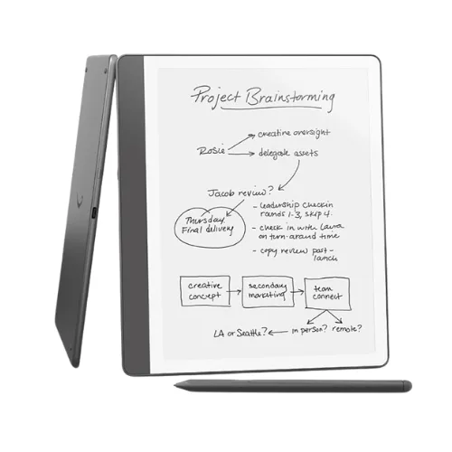 AMAZON Kindle Scribe_Amazon Prime Day Sale