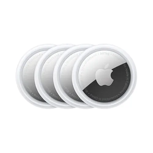 APPLE Air Tag 4 Pack_Amazon Prime Day Sale