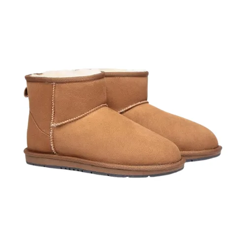 UGG AUSTRALIA Classic Mini Suede_Amazon Prime Day Sale