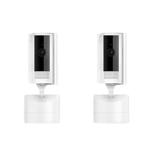 RING Pan-Tilt Indoor Camera_Amazon Prime Day Sale