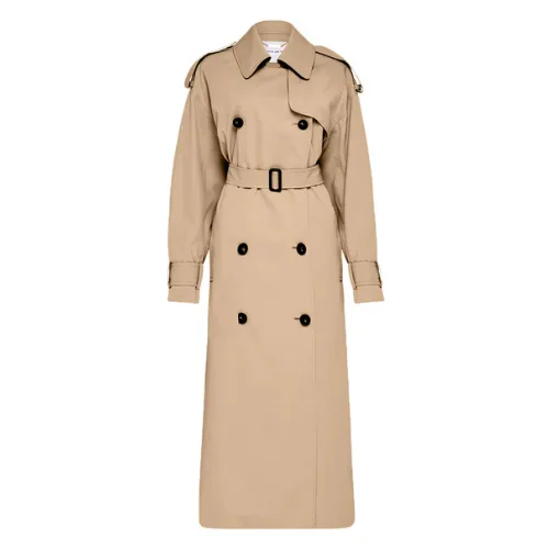 Camilla And Marc Evans Classic Trench