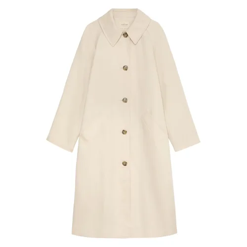 Sezane Clyde Trench Coat