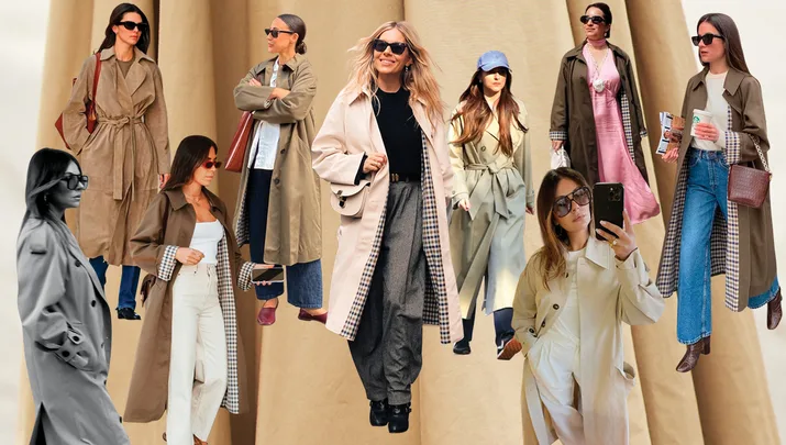 The Editor-Approved Staple That Might Be Missing From Your Wardrobe